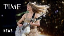 How Fans Got Tickets to Taylor Swift's Record Breaking MetLife Stadium Shows