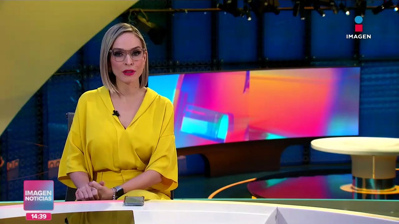 Mujeres tienen un lugar predominante en la construcción de la paz: Rosa Icela Rodríguez