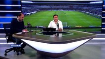 “El campeonato era demasiado premió para Chivas” Hugo Villagómez