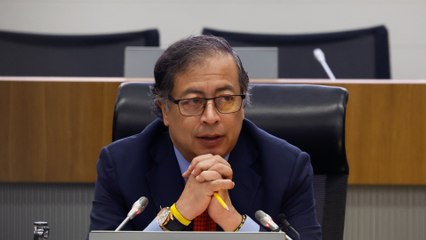 "En homenaje a los caídos, deje de referirse de esa manera al país": Gobierno del Perú al presidente Petro