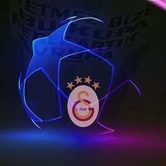 Galatasaray: "Yetmez bize bir kupa, hedef Avrupa"