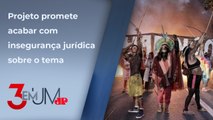 Votação do Marco Temporal que demarca terras indígenas causa protestos