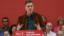 ¿Fueron las últimas elecciones autonómicas de España un plebiscito para Pedro Sánchez?