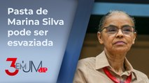 Governo corre risco de perder 17 ministérios se MP não for votada até quinta (01)