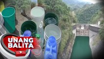 MWSS, hiniling sa NWRB na panatilihing 52 cms ang alokasyon ng tubig mula sa Angat Dam | UB