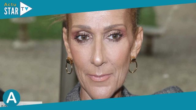 Céline Dion malade : la bouleversante raison qui l'a vraiment poussée à annuler ses concerts