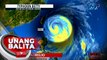 PAGASA: Bagyong #BettyPH, posibleng lumabas ng PAR bukas o sa Biyernes; habang lumalayo sa PAR ay unti-unting hihina ang epekto nito sa Habagat - Weather update today as of 6:14 a.m. (May 31, 2023)| UB