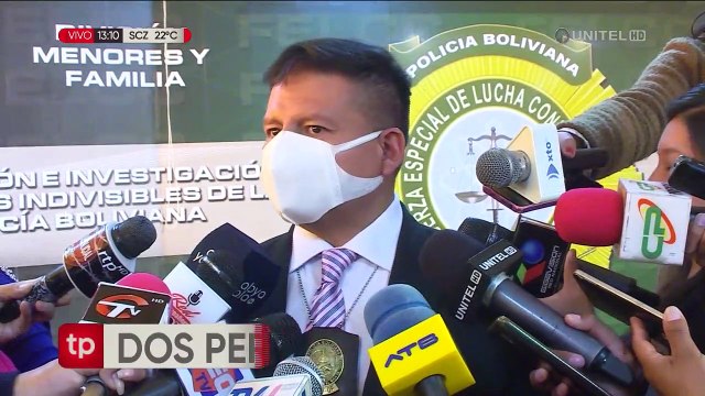 Interceptan dos camiones con 8.000 litros de combustible destinados a la minería ilegal en los Yungas
