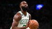 Should The Celtics Sign Jaylen Brown To A Supermax?