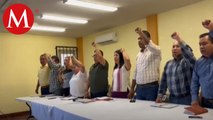 CNTE exige la expulsión de su ex líder por recibir sobornos en Oaxaca