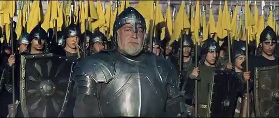 Fetih 1453 - My Life For My Flag