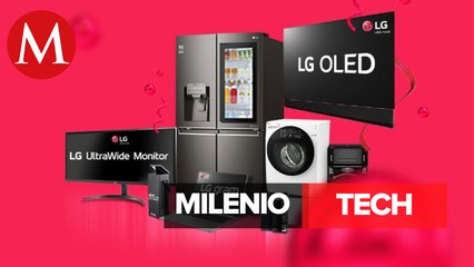 LG celebra 10 años con OLED ¿qué expectativa tiene marca?