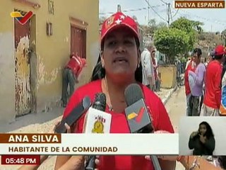 下载视频: Nueva Esparta | Misión Venezuela Bella rehabilita 54 fachadas de la comunidad La Galera