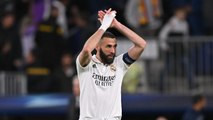 Varias peñas del Real Madrid preparan una despedida a Benzema por si juega contra el Athletic su último partido en el Bernabéu