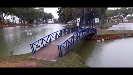 LAGOA DOS PÁSSAROS 30/05/23 - ARTUR NOGUEIRA
