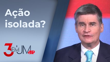 Fábio Piperno analisa Marco Temporal: “Mais uma ofensiva para expulsar populações indígenas”