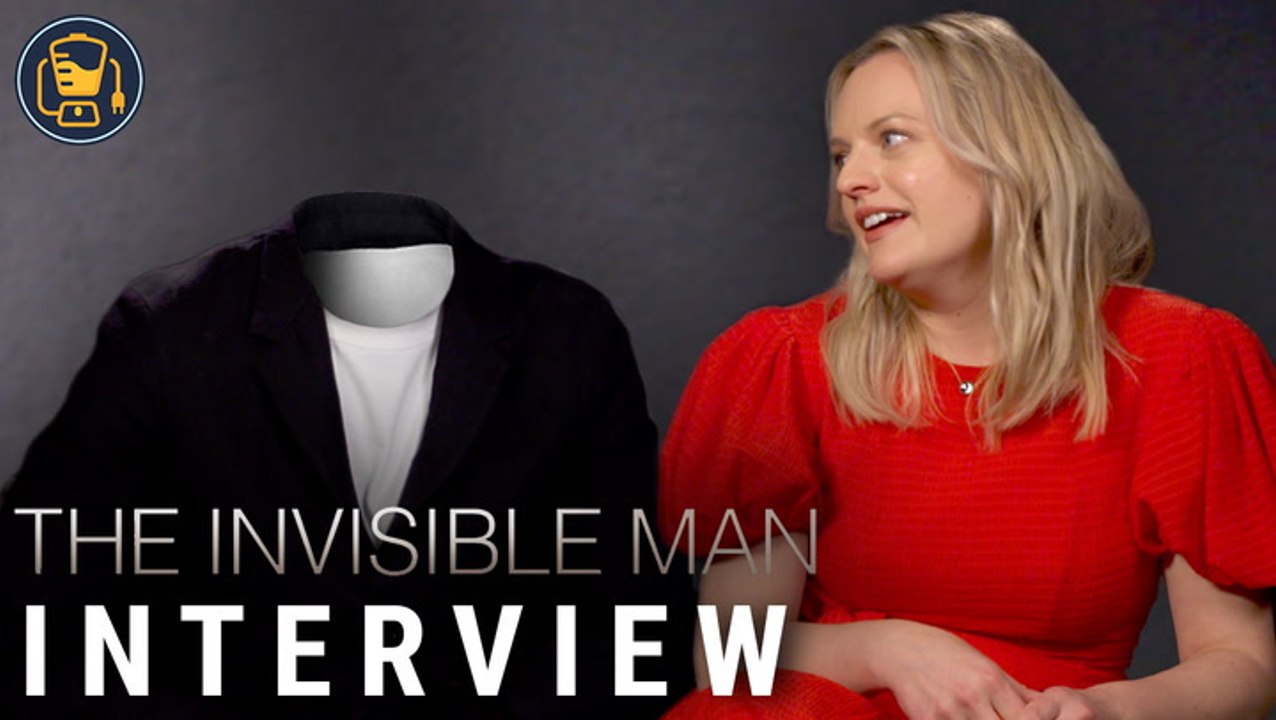 The invisible man full movie dailymotion new arrivals