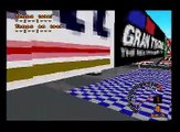 Gran Turismo online multiplayer - psx
