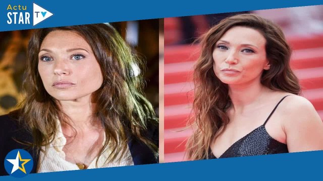 Laura Smet “très excitée” : la fille de Nathalie Baye dévoile son nouveau projet