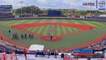 Space Coast Stadium - East Coast State Championship (2023) Mon, May 29, 2023 9:13 AM to 11:34 AM