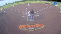 Brass Rail Field (KC Sports) Mon, May 29, 2023 8:46 AM to 3:31 PM