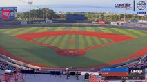 Space Coast Stadium - East Coast State Championship (2023) Mon, May 29, 2023 6:55 AM to 9:12 AM
