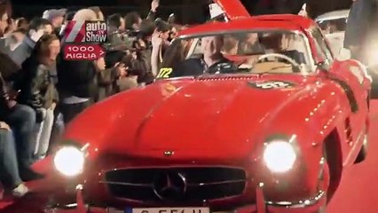 Mille Miglia 2012 (2a parte)