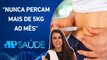 Como ingerir remédios para emagrecer e manter saúde capilar? Especialista responde | Dra. Ana Carina