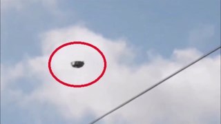 UFO sighting in Arizona. UFO 2023.