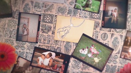 Toosii - Rich Ridin (Visualizer)