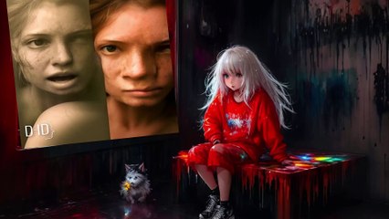 escolhendo a apresentadora para a turma do presunto, quem será a apresentadora desse programa contos de terror, a inteligência artificial que vai escolher