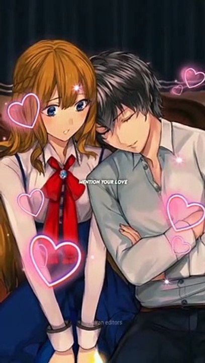 Mention your love ❣️❣️