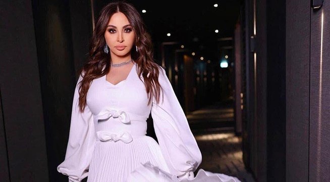 مصير ألبوم إليسا بعد الخلافات