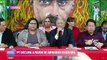 El PT declinó a favor de Armando Guadiana por la gubernatura de Coahuila