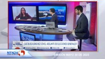 España: Pedro Sánchez adelanta elecciones generales, ¿por qué?