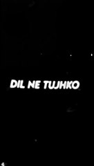 Bas_Tera_Sat_HuCute_LoveNew_Instagram_reels_Love_Status_viral_vediowhatsapp_#reels#fullscreen(720p)
