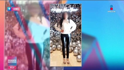 Familia y amigos exigen justicia por Ietza Abril