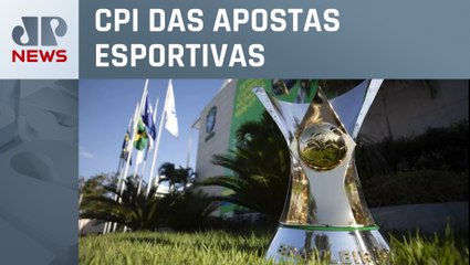 Promotor confirma indícios de mais fraudes em jogos de 2022