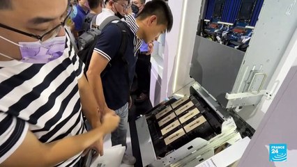 Científicos lanzan nueva advertencia sobre los peligros de la inteligencia artificial