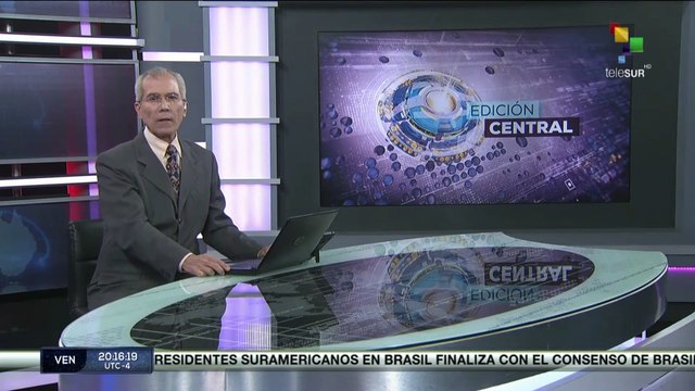 Argentina: Jorge Macri anuncia su precandidatura para la alcaldía de Buenos Aires