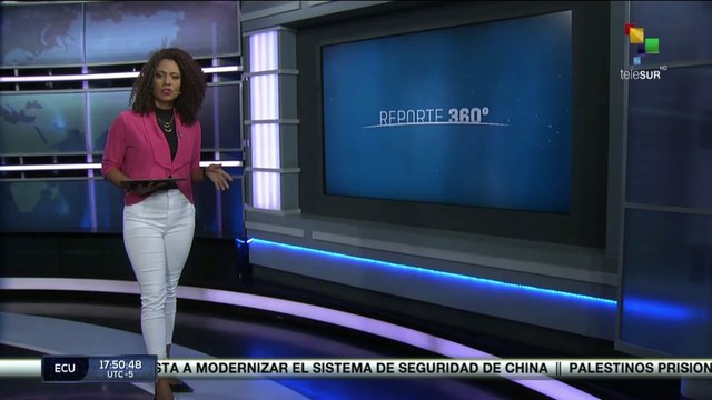 Brasil: Comunidades indígenas protestan contra proyecto de ley que dificulta demarcación de tierras