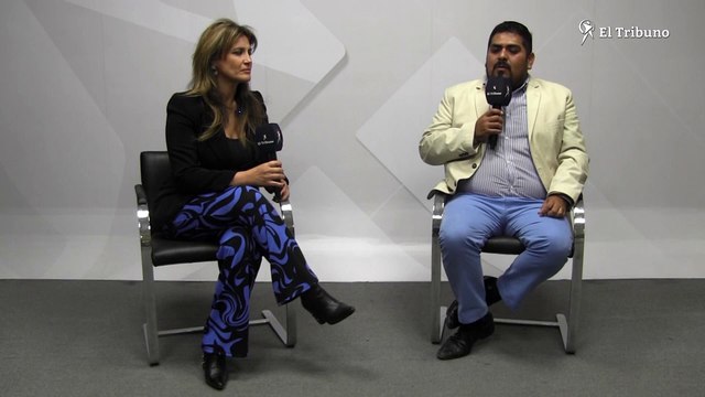 Entrevista a la Jueza de Garantías, Ada Zunino (Parte 1)