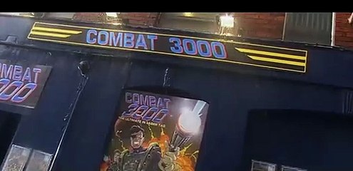 TSJA-Warriors of Kudlak Part 1 - Teaser Trailer