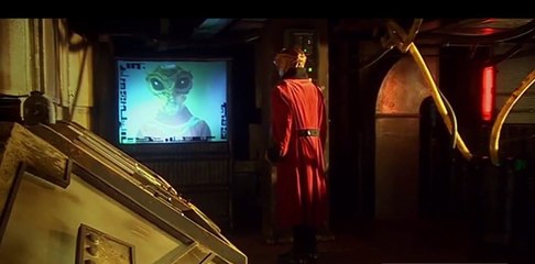 TSJA-Warriors of Kudlak Part 2- Teaser Trailer