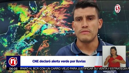 Trece Noticias: Edición Estelar - 30 mayo 2023.