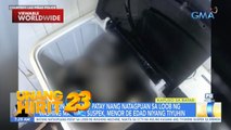 Kapuso sa Batas- Usapan tungkol sa mga menor de edad na nakalabag sa batas | Unang Hirit