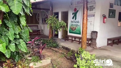 Entidades se unem para fortalecer agricultura familiar e exibem produtos saudáveis na CPT de Cajazeiras