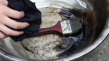 有这么恐怖吗？有没有人试过？装在汽油桶里面的能点着吗？