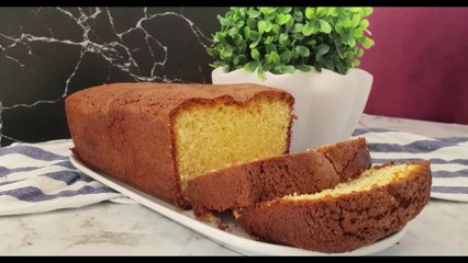 Teatime Cake - A Cake Tutorial You Won't Believe!