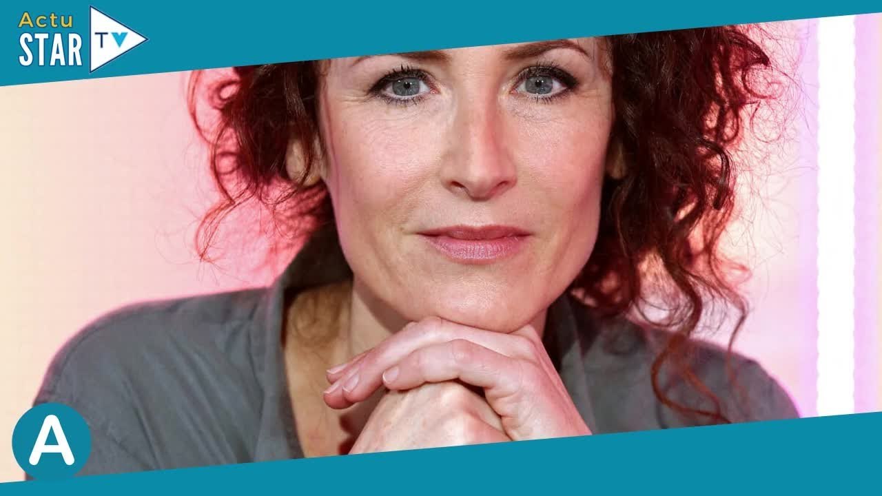 Elsa Lunghini et son mariage "pas du tout protocolaire" avec Aurélien, ce n'était pas du tout gagné
